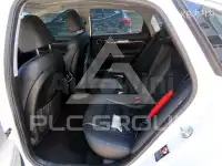 2018 Hyundai Grandeur