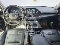 2018 Hyundai Grandeur