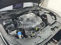 2018 Hyundai Grandeur