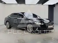 2018 Hyundai Grandeur