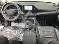 2018 Hyundai Grandeur