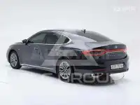 2018 Hyundai Grandeur