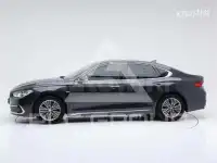 2018 Hyundai Grandeur