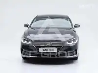 2018 Hyundai Grandeur