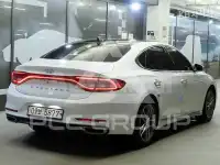2018 Hyundai Grandeur