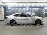 2018 Hyundai Grandeur