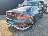 2018 Hyundai Grandeur