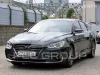 2018 Hyundai Grandeur