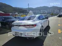 2018 Hyundai Grandeur