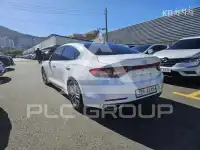 2018 Hyundai Grandeur