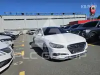 2018 Hyundai Grandeur