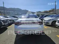 2018 Hyundai Grandeur
