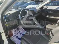 2018 Hyundai Grandeur