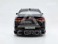 2018 Hyundai Grandeur