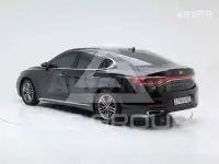 2018 Hyundai Grandeur