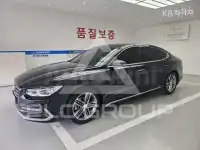 2018 Hyundai Grandeur
