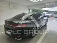 2018 Hyundai Grandeur