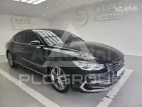 2018 Hyundai Grandeur