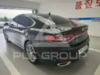 2018 Hyundai Grandeur