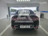 2018 Hyundai Grandeur