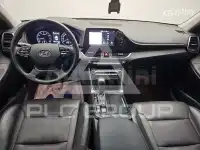 2018 Hyundai Grandeur