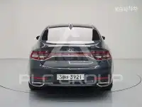 2018 Hyundai Grandeur