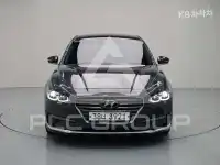 2018 Hyundai Grandeur