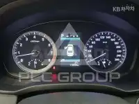 2018 Hyundai Grandeur
