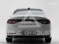 2018 Hyundai Grandeur