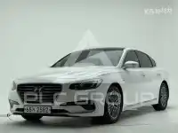 2018 Hyundai Grandeur