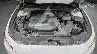 2018 Hyundai Grandeur