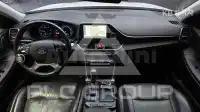 2018 Hyundai Grandeur