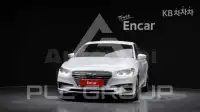 2018 Hyundai Grandeur