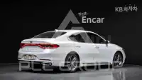 2018 Hyundai Grandeur