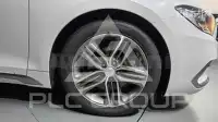 2018 Hyundai Grandeur