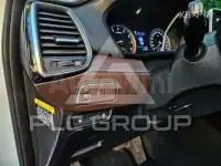 2018 Hyundai Grandeur