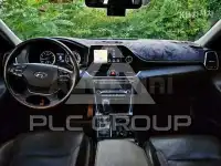 2018 Hyundai Grandeur