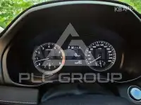 2018 Hyundai Grandeur