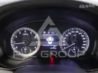 2018 Hyundai Grandeur