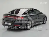 2018 Hyundai Grandeur