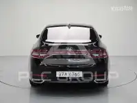 2018 Hyundai Grandeur