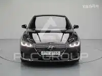 2018 Hyundai Grandeur