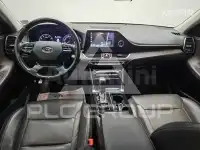 2018 Hyundai Grandeur