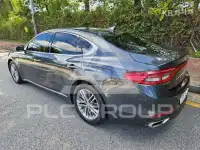 2018 Hyundai Grandeur