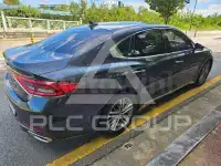 2018 Hyundai Grandeur