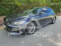 2018 Hyundai Grandeur