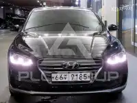 2018 Hyundai Grandeur