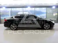 2018 Hyundai Grandeur
