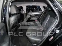 2018 Hyundai Grandeur