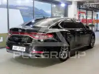 2018 Hyundai Grandeur